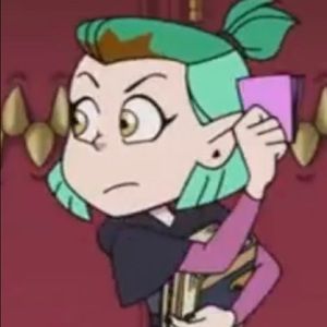 Meet your Posher, Ashlynn